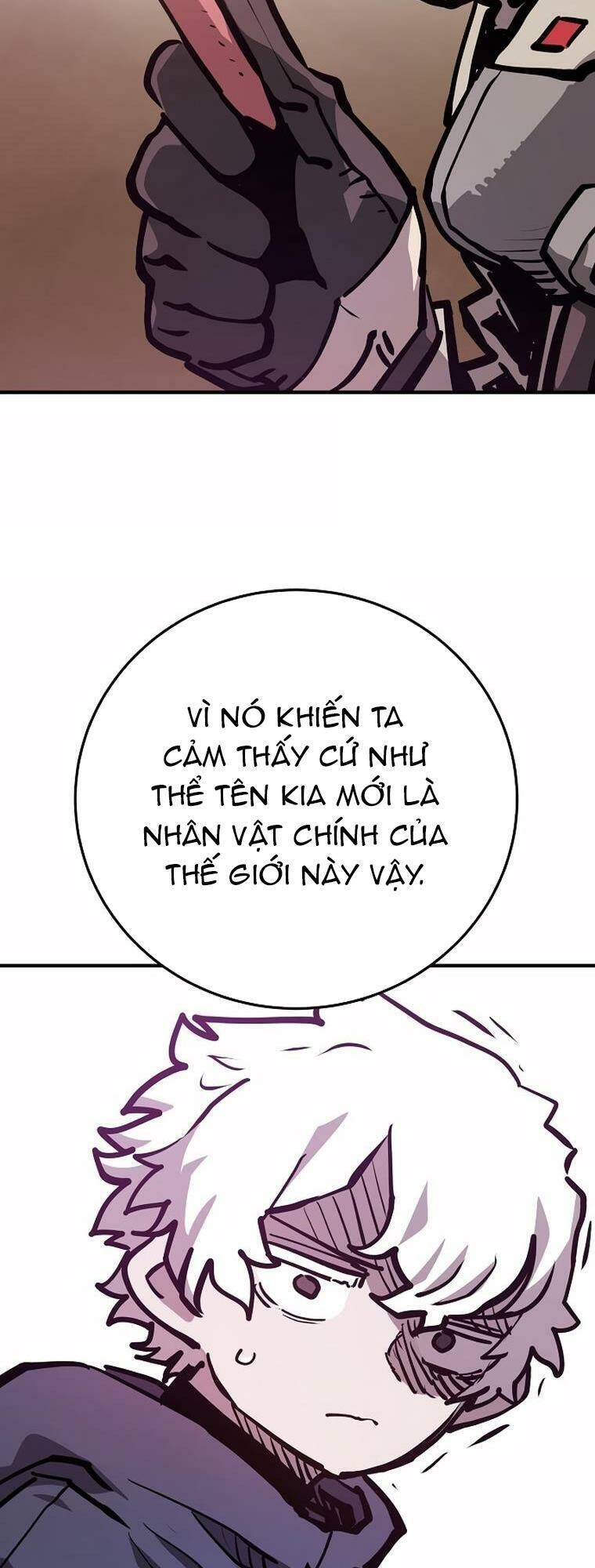 Player chapter 162 - Upload bởi truyensieuhay.com