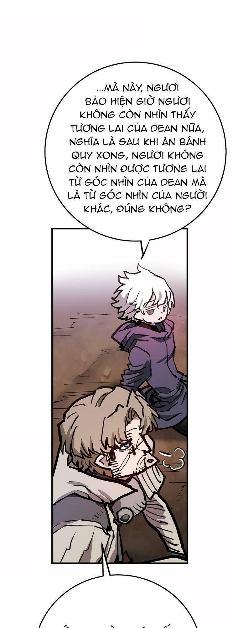 Player chapter 162 - Upload bởi truyensieuhay.com