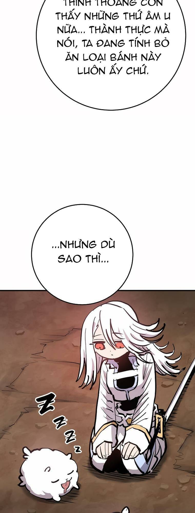 Player chapter 162 - Upload bởi truyensieuhay.com