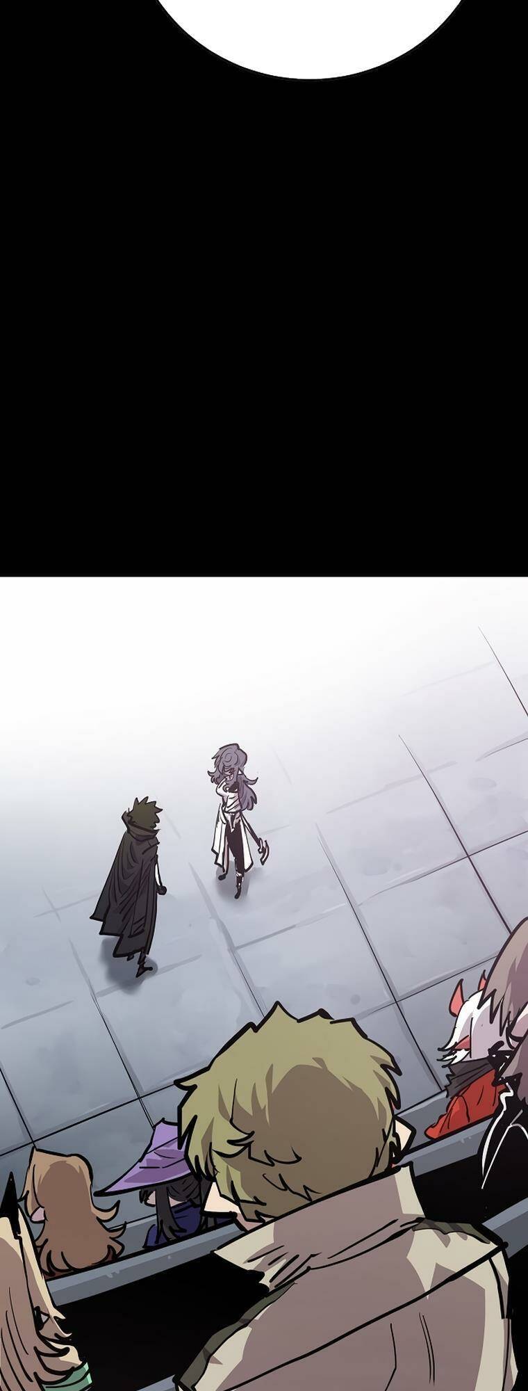 Player chapter 162 - Upload bởi truyensieuhay.com