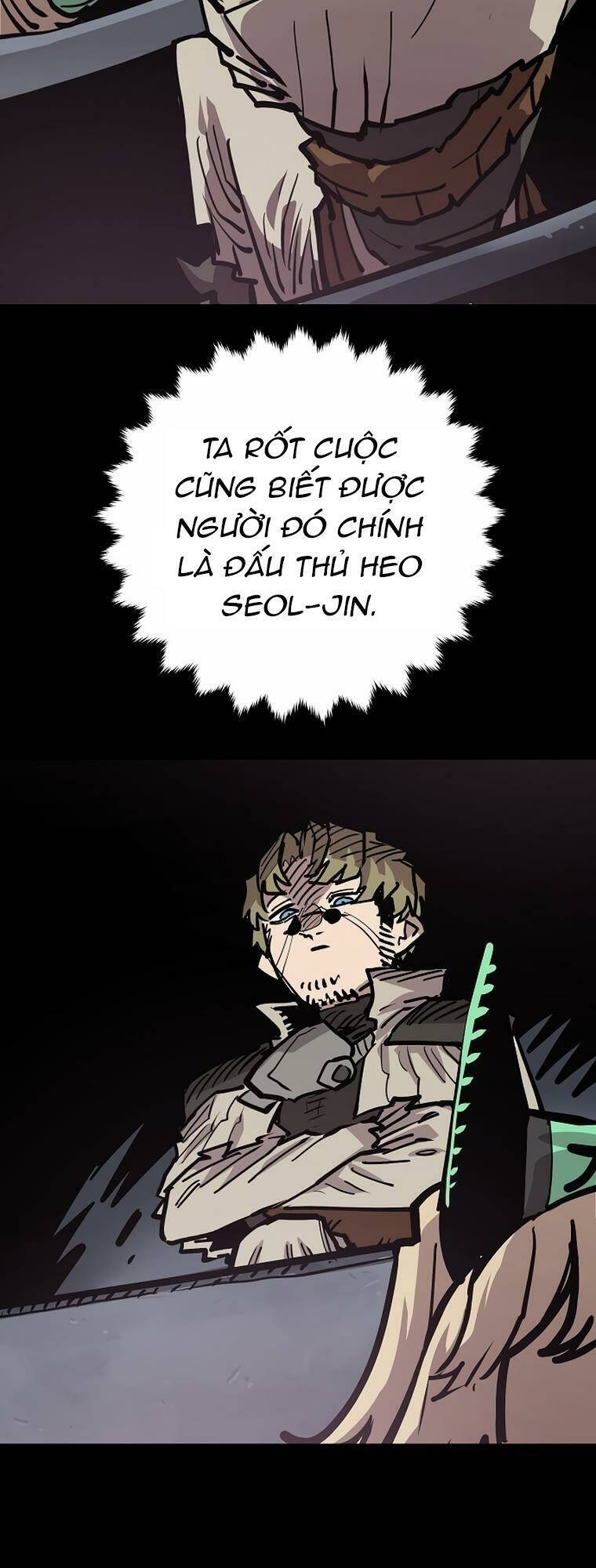 Player chapter 162 - Upload bởi truyensieuhay.com