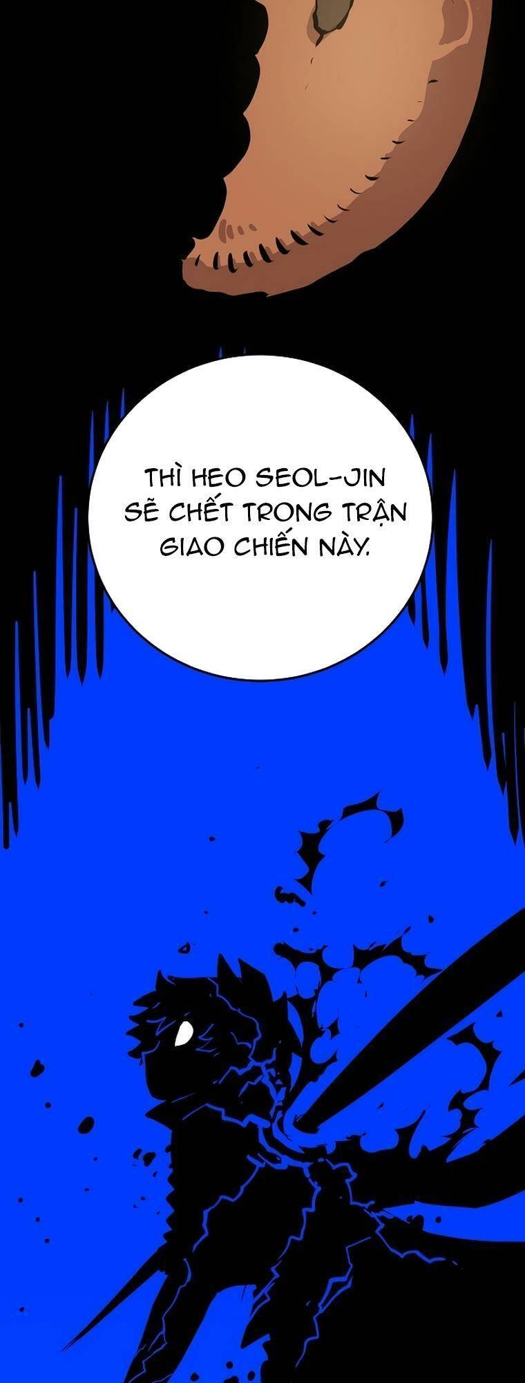 Player chapter 162 - Upload bởi truyensieuhay.com
