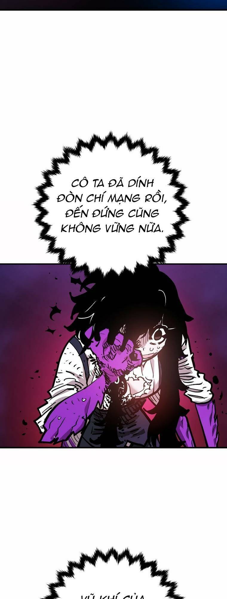 Player chapter 162 - Upload bởi truyensieuhay.com