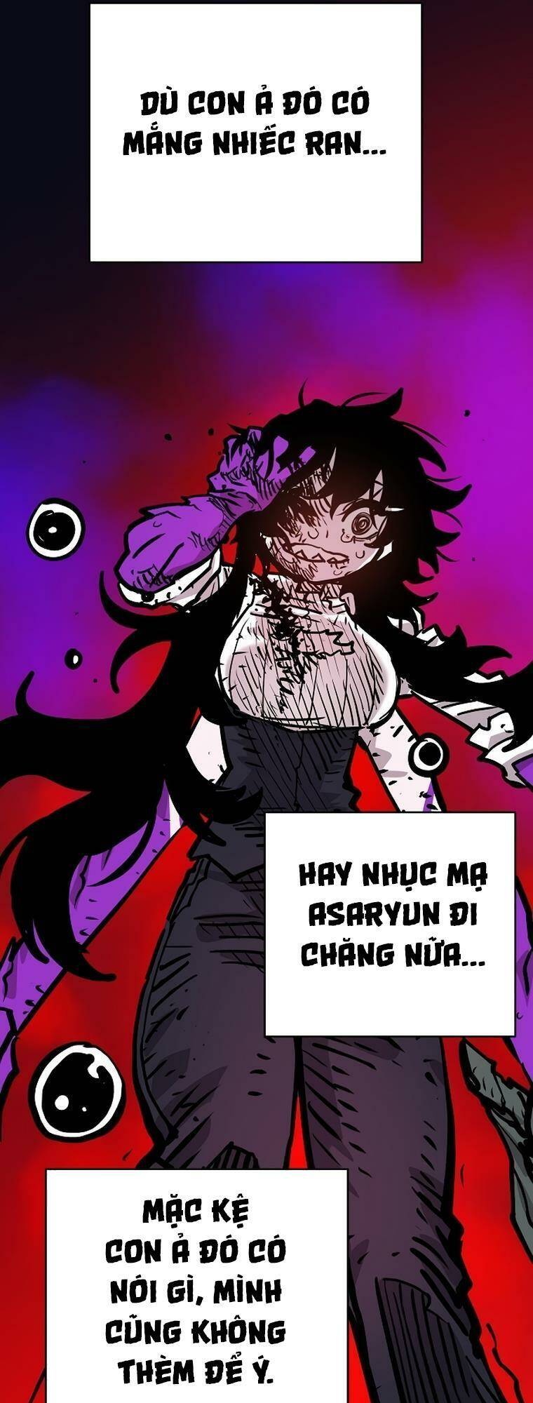 Player chapter 162 - Upload bởi truyensieuhay.com