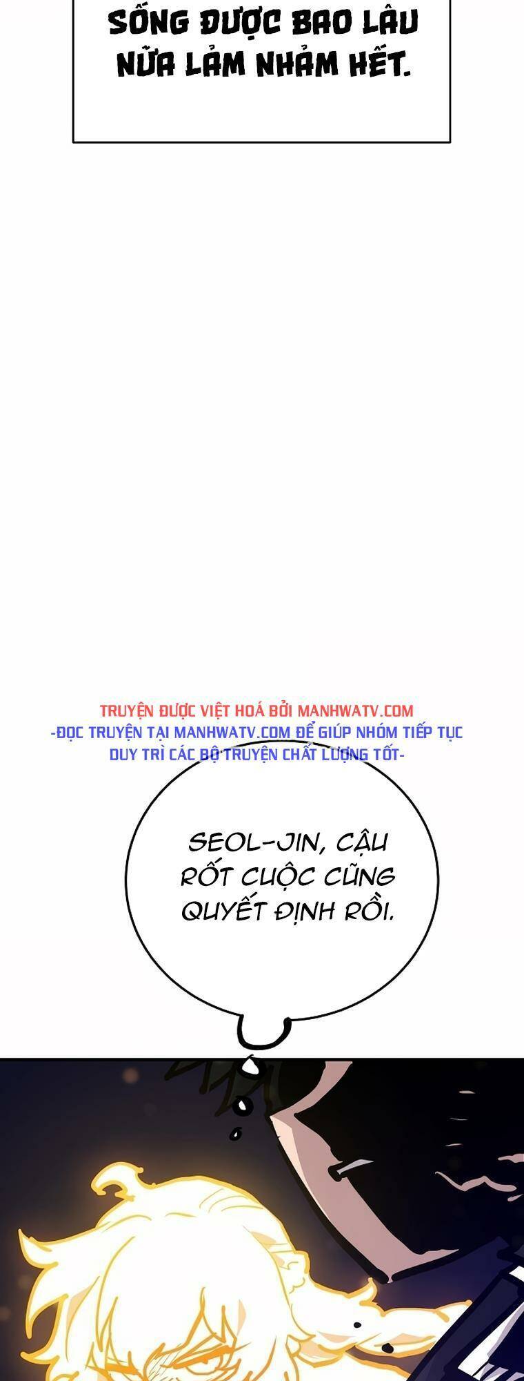 Player chapter 162 - Upload bởi truyensieuhay.com