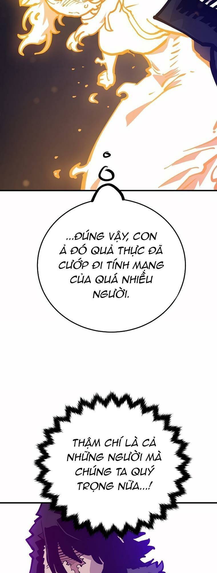 Player chapter 162 - Upload bởi truyensieuhay.com