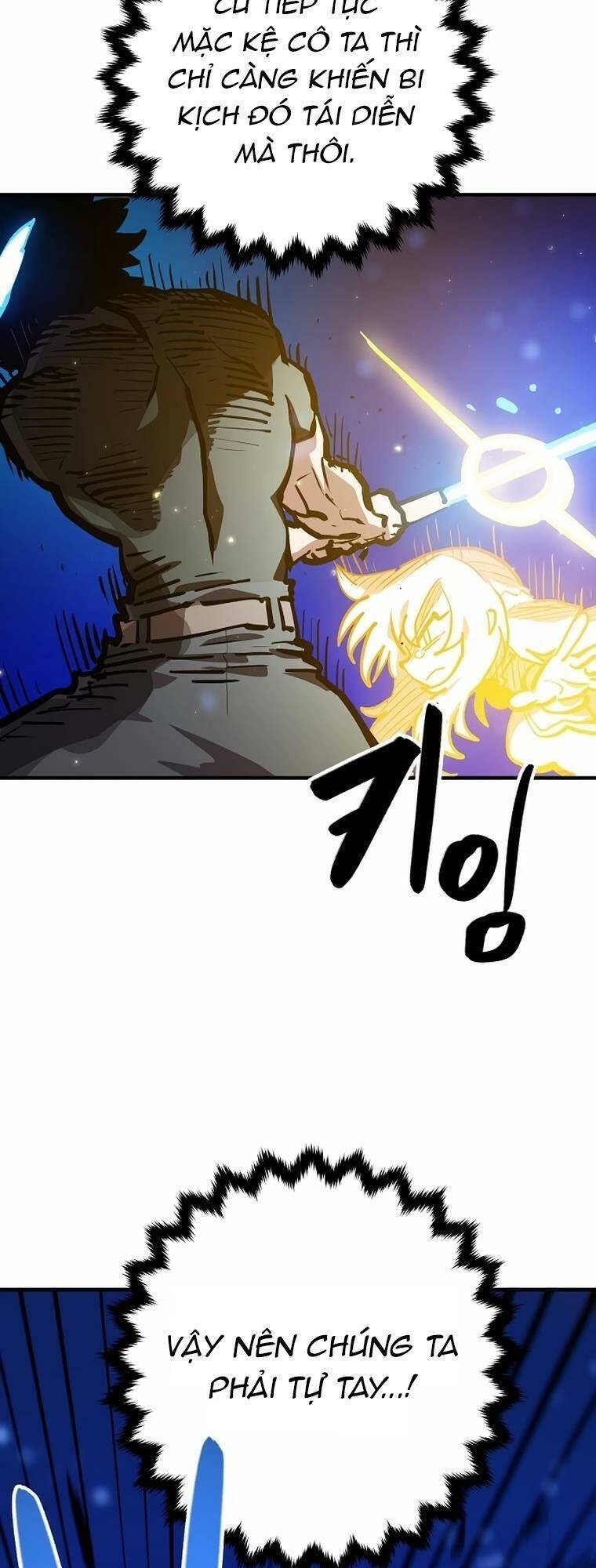Player chapter 162 - Upload bởi truyensieuhay.com