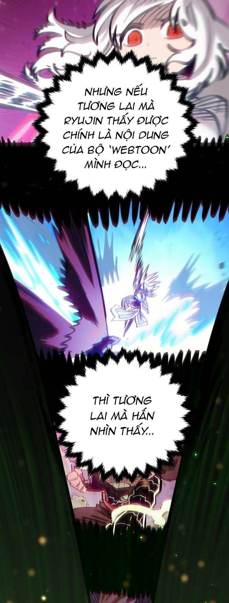 Player chapter 162 - Upload bởi truyensieuhay.com