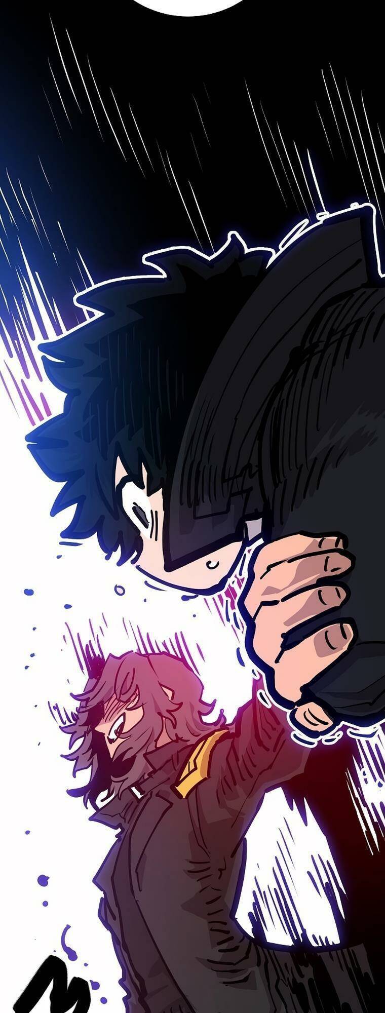 Player chapter 162 - Upload bởi truyensieuhay.com