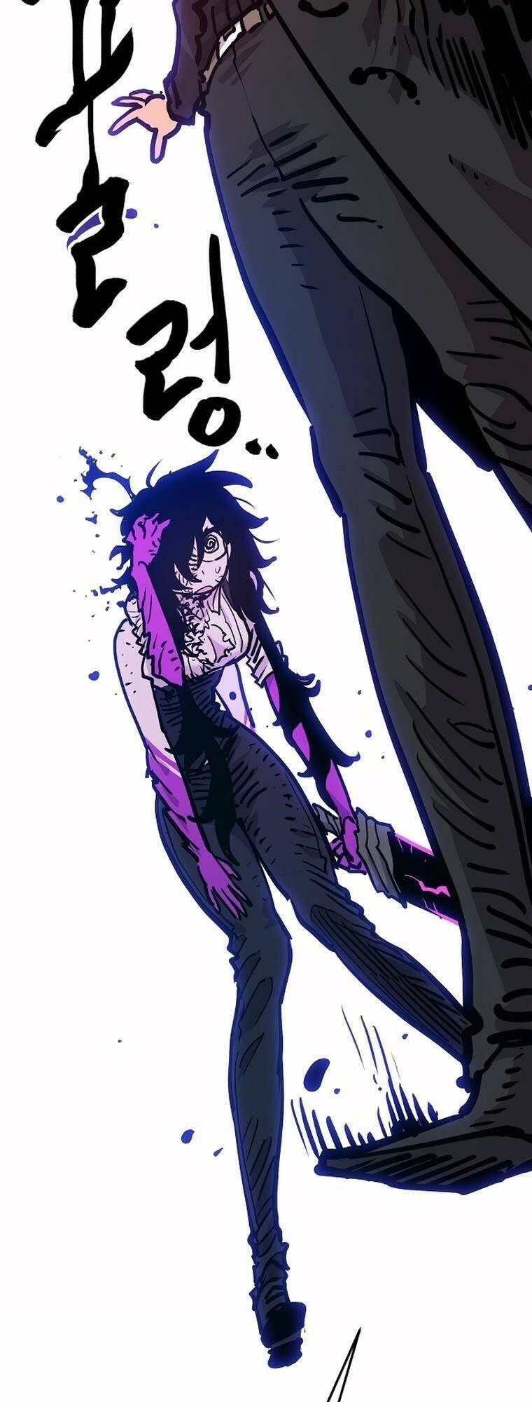 Player chapter 162 - Upload bởi truyensieuhay.com
