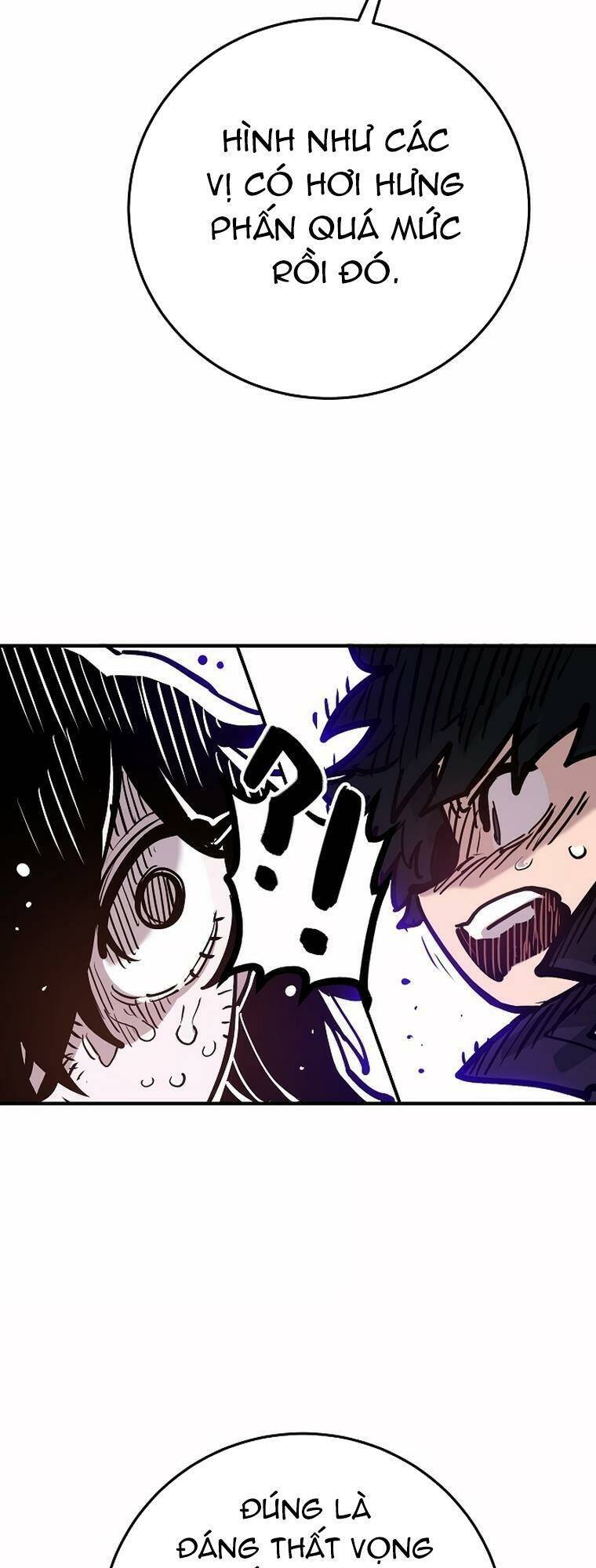 Player chapter 162 - Upload bởi truyensieuhay.com
