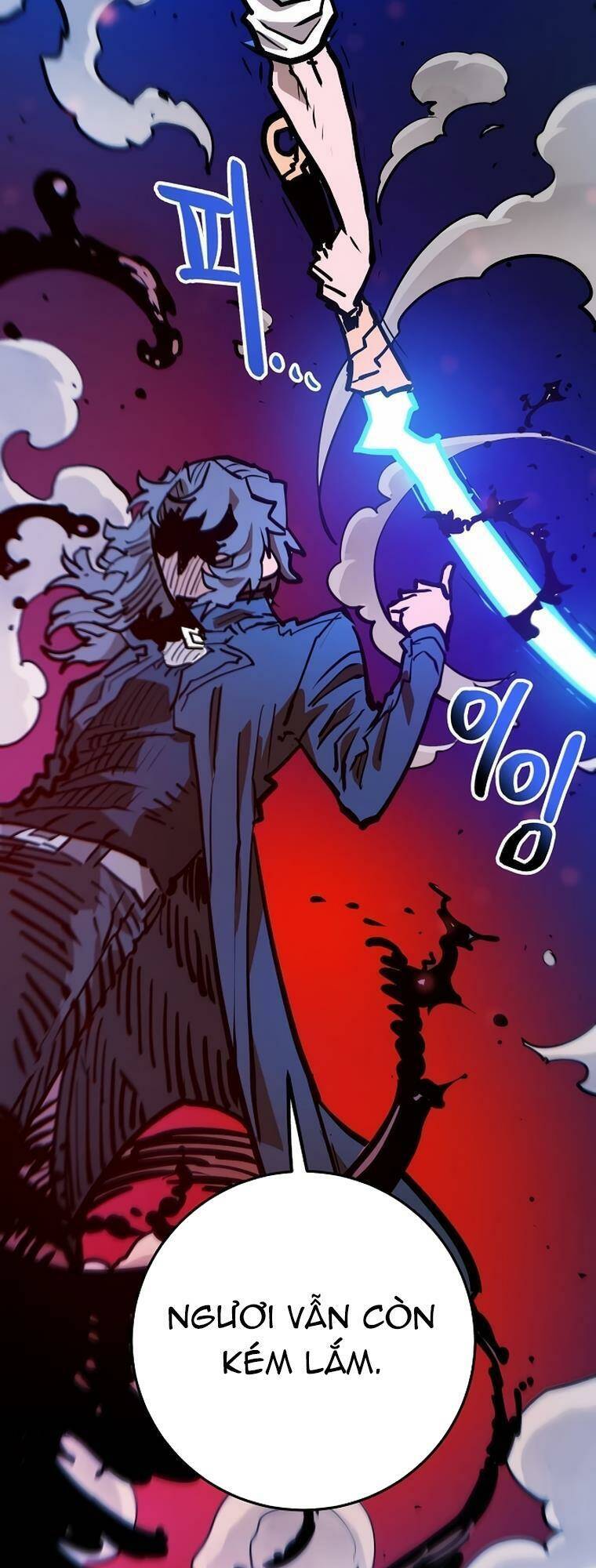 Player chapter 162 - Upload bởi truyensieuhay.com