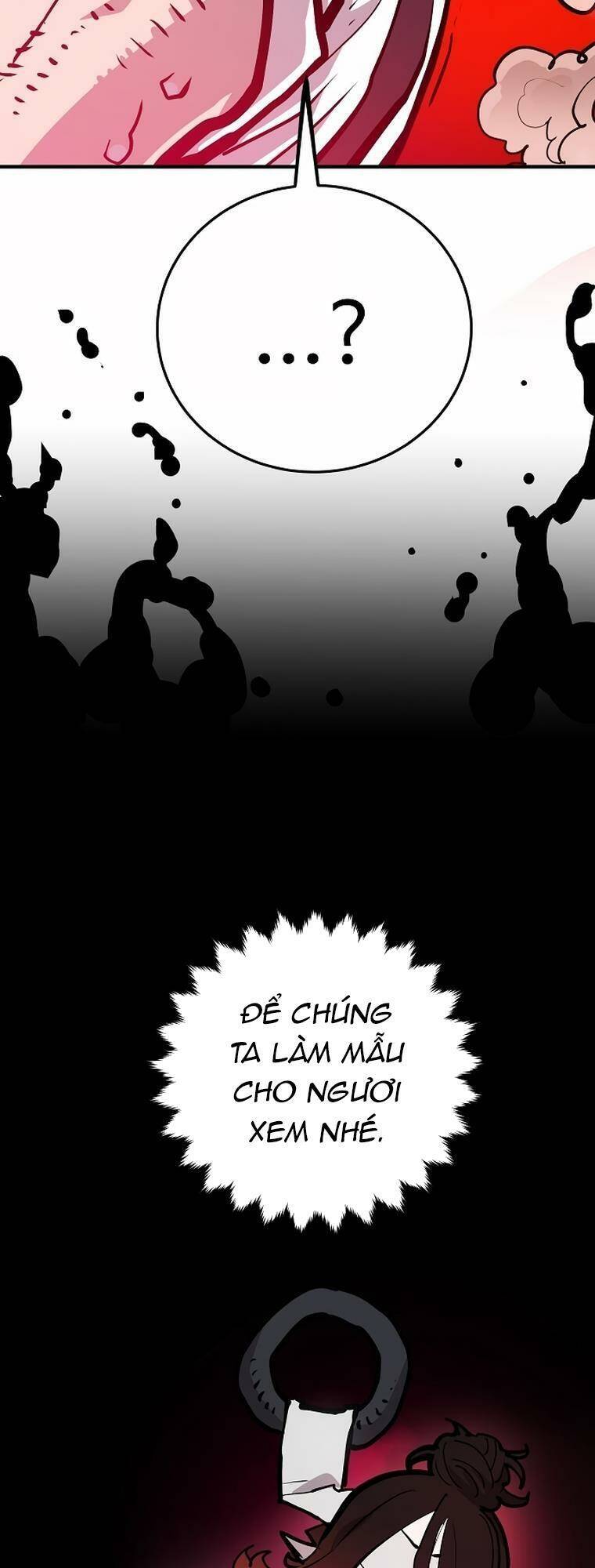 Player chapter 162 - Upload bởi truyensieuhay.com