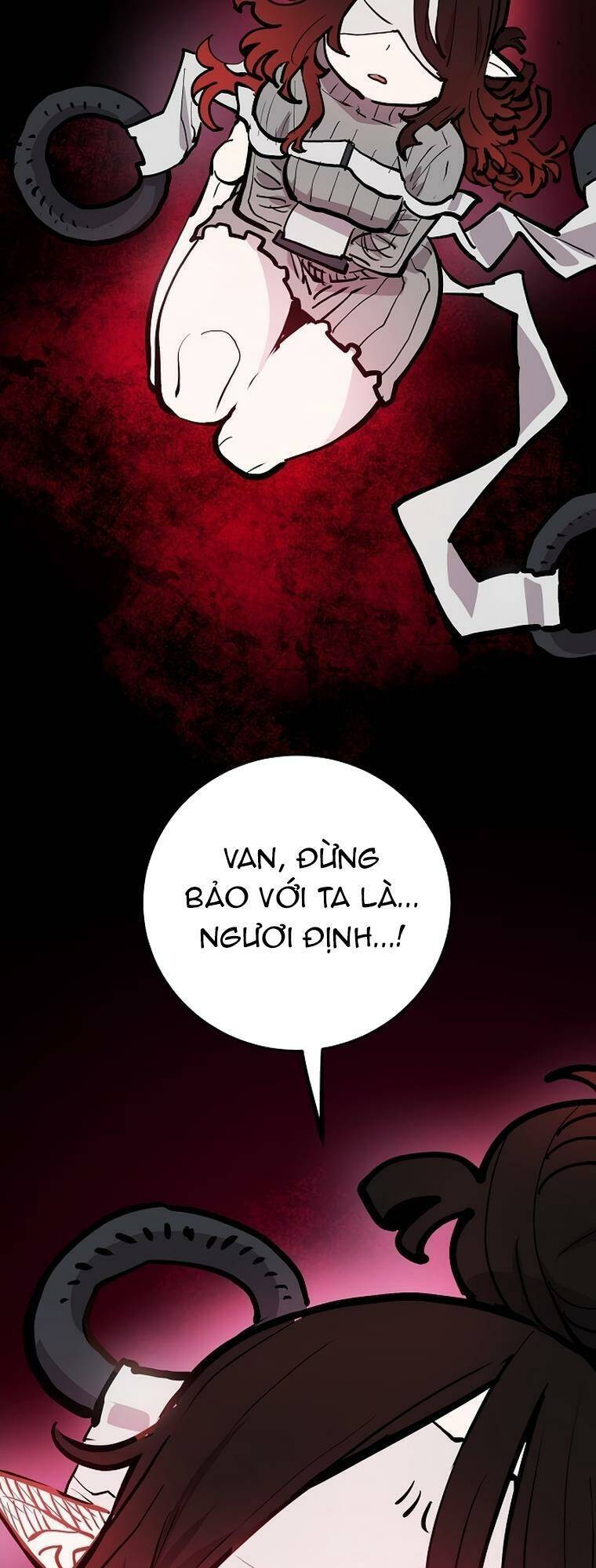 Player chapter 162 - Upload bởi truyensieuhay.com