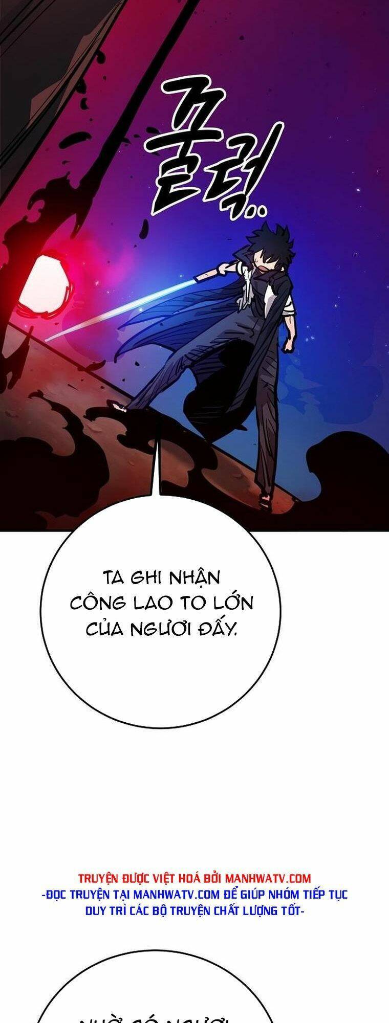 Player chapter 163 - Upload bởi truyensieuhay.com