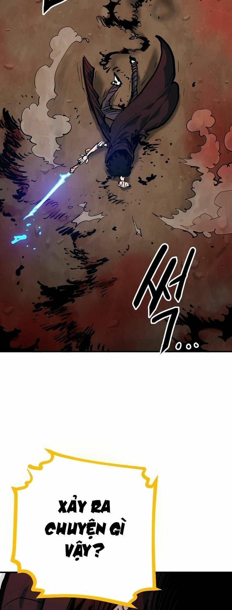 Player chapter 163 - Upload bởi truyensieuhay.com