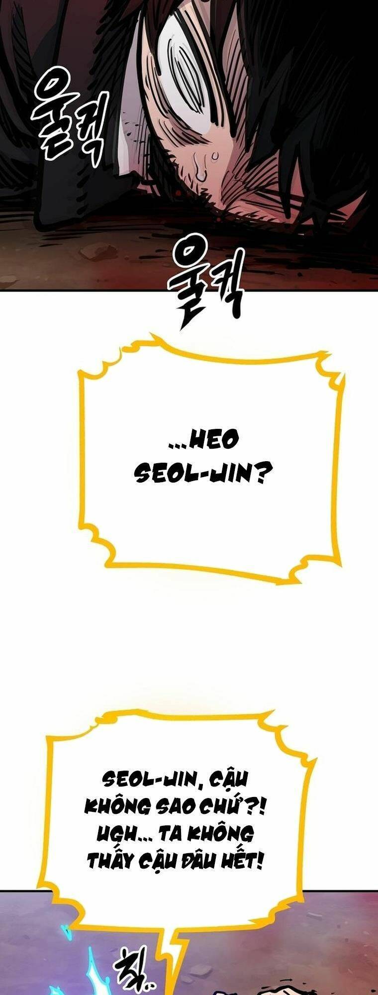Player chapter 163 - Upload bởi truyensieuhay.com