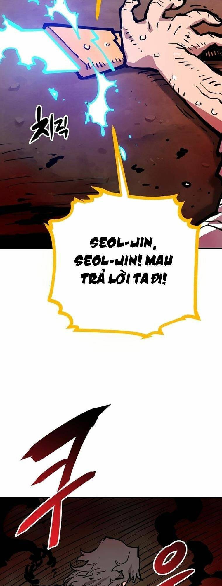 Player chapter 163 - Upload bởi truyensieuhay.com