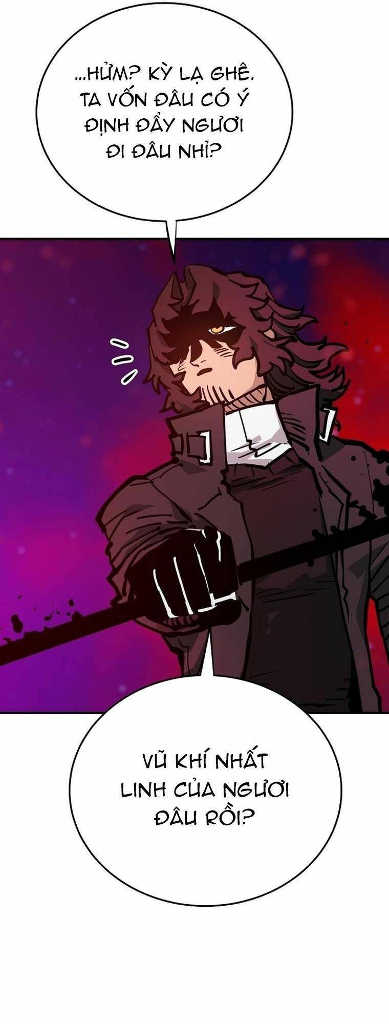 Player chapter 163 - Upload bởi truyensieuhay.com