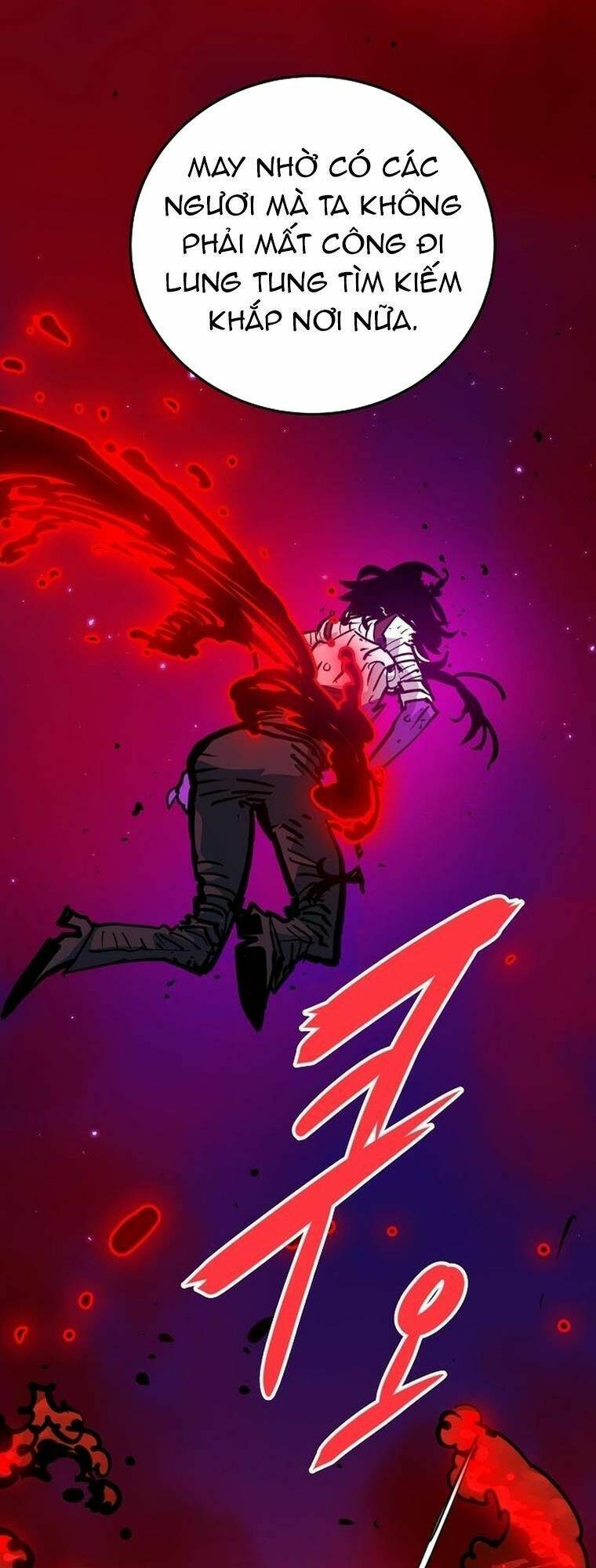 Player chapter 163 - Upload bởi truyensieuhay.com