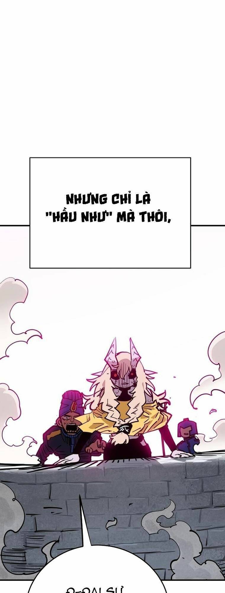 Player chapter 163 - Upload bởi truyensieuhay.com