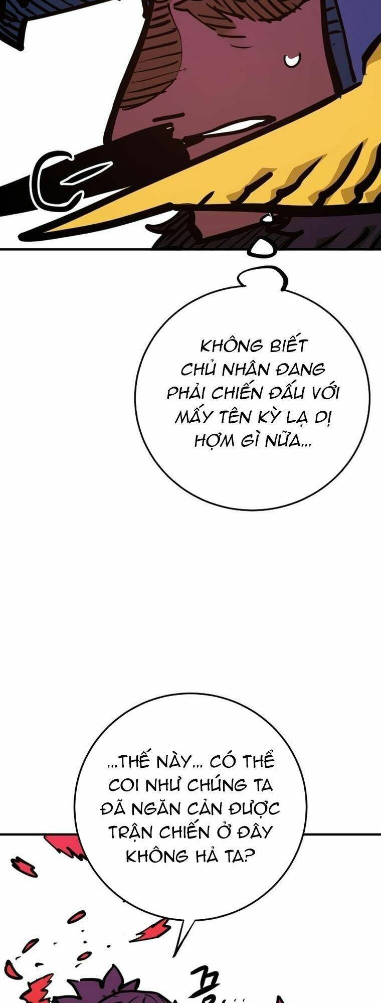 Player chapter 163 - Upload bởi truyensieuhay.com
