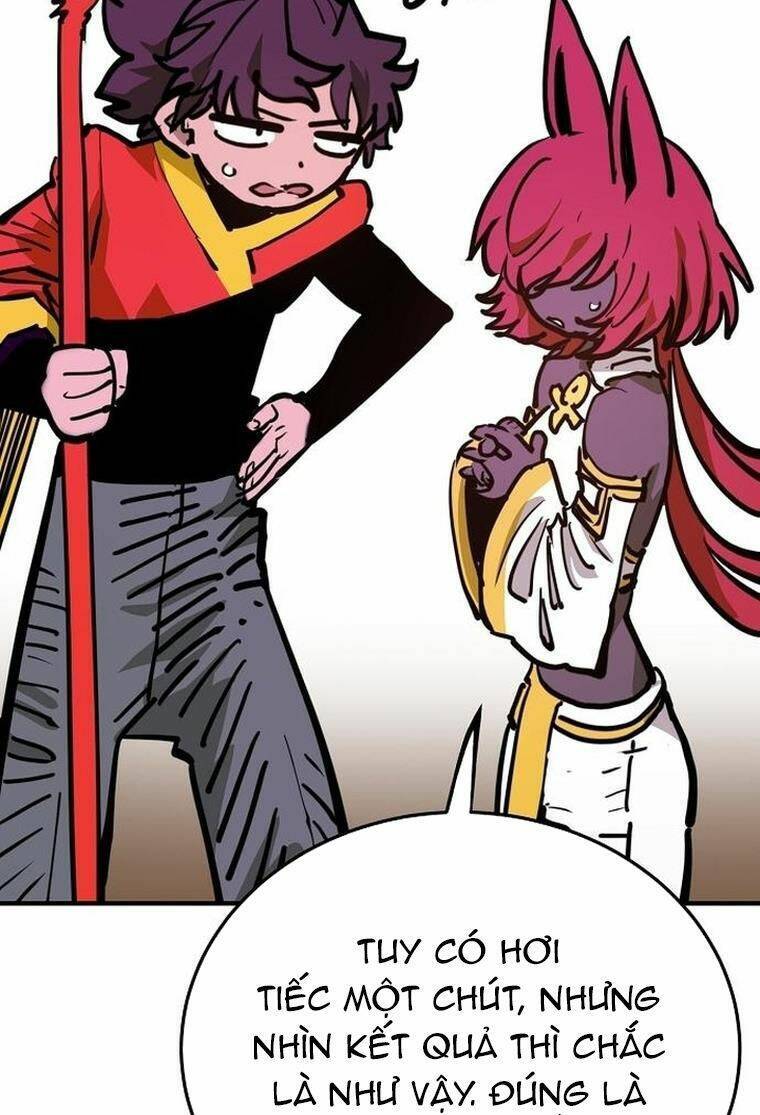 Player chapter 163 - Upload bởi truyensieuhay.com