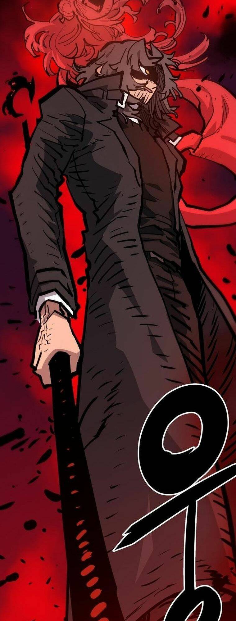 Player chapter 163 - Upload bởi truyensieuhay.com