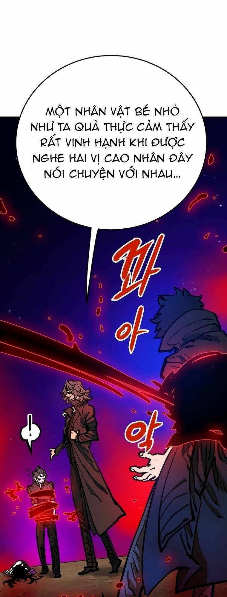 Player chapter 163 - Upload bởi truyensieuhay.com