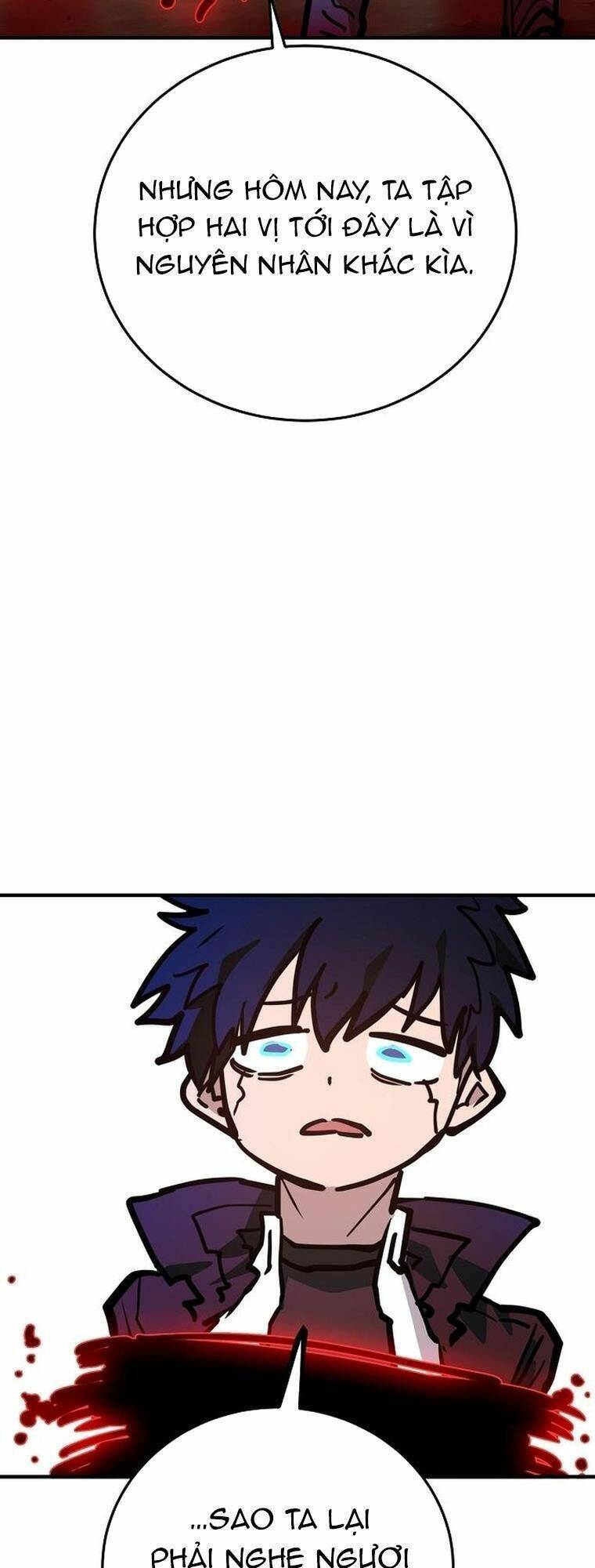 Player chapter 163 - Upload bởi truyensieuhay.com