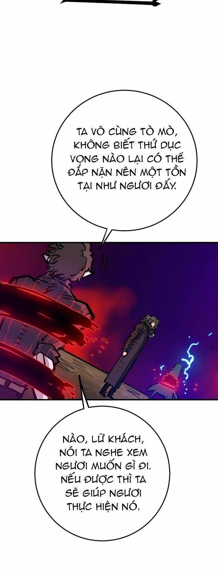 Player chapter 163 - Upload bởi truyensieuhay.com