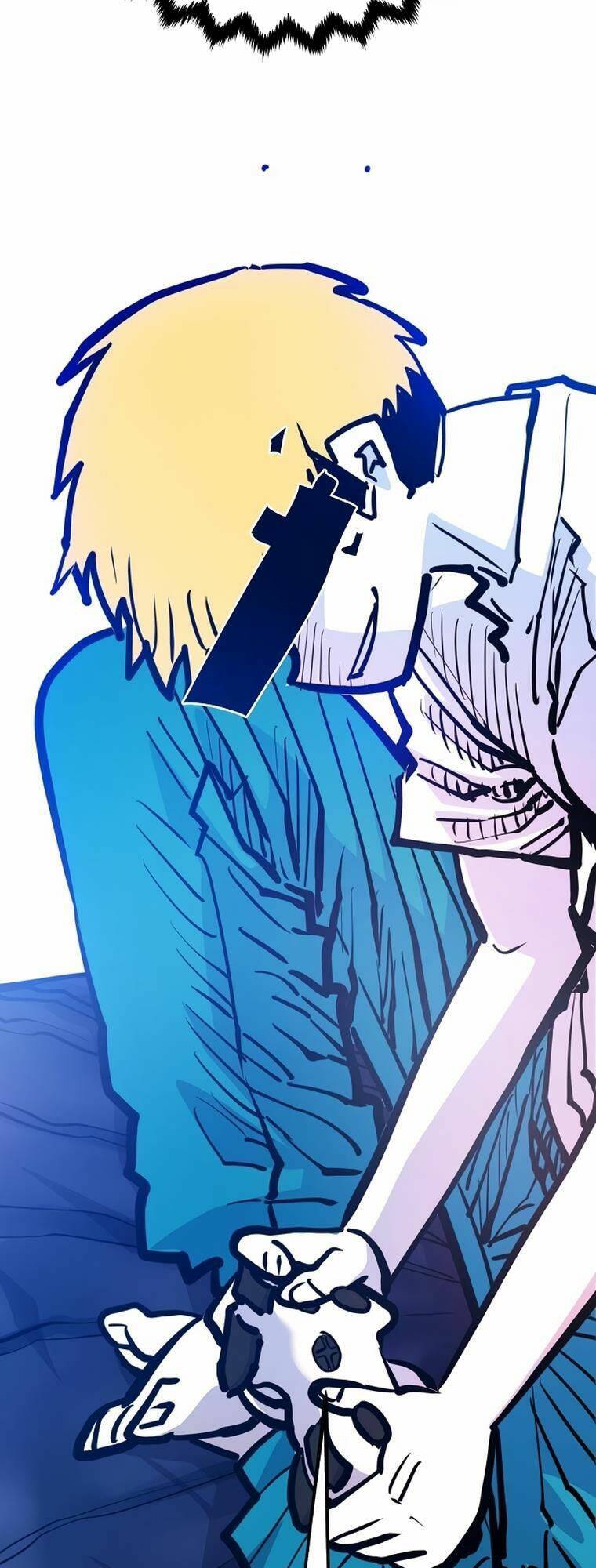 Player chapter 164 - Upload bởi truyensieuhay.com