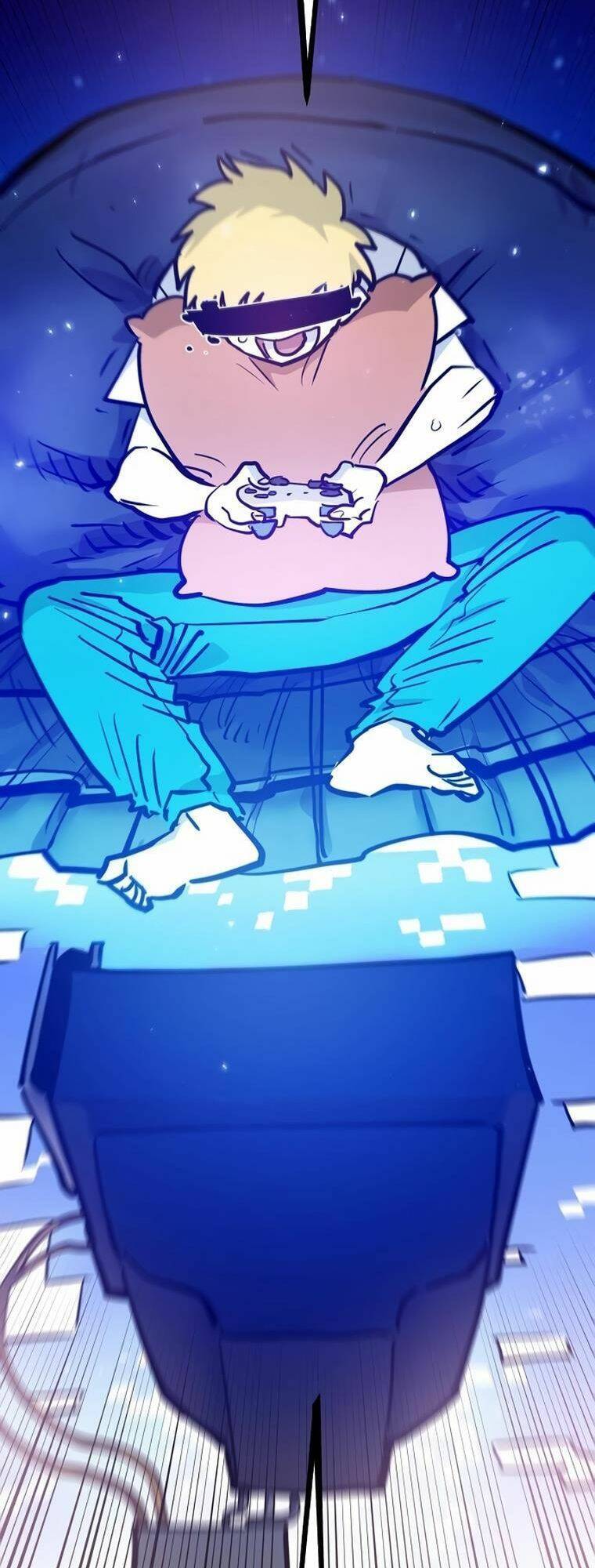 Player chapter 164 - Upload bởi truyensieuhay.com