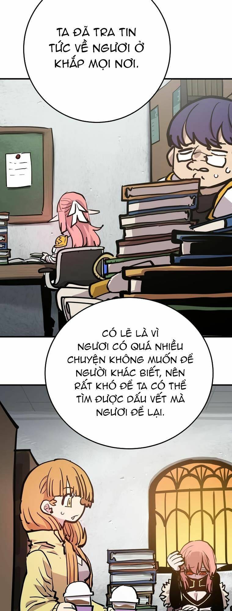 Player chapter 164 - Upload bởi truyensieuhay.com