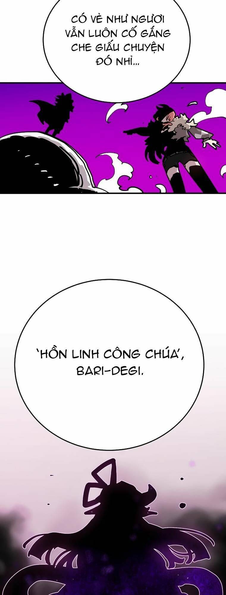 Player chapter 164 - Upload bởi truyensieuhay.com