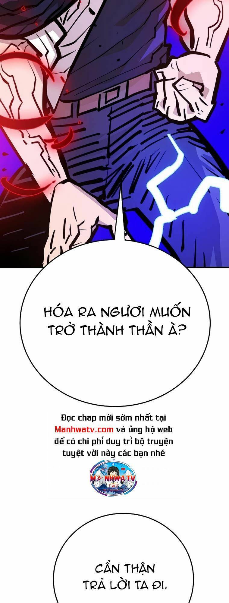 Player chapter 164 - Upload bởi truyensieuhay.com
