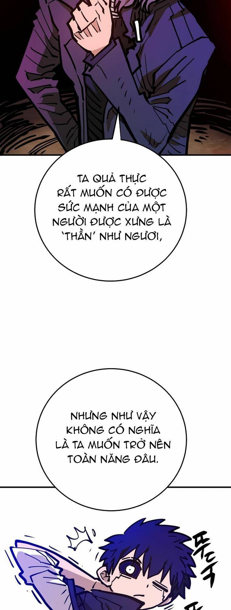 Player chapter 164 - Upload bởi truyensieuhay.com