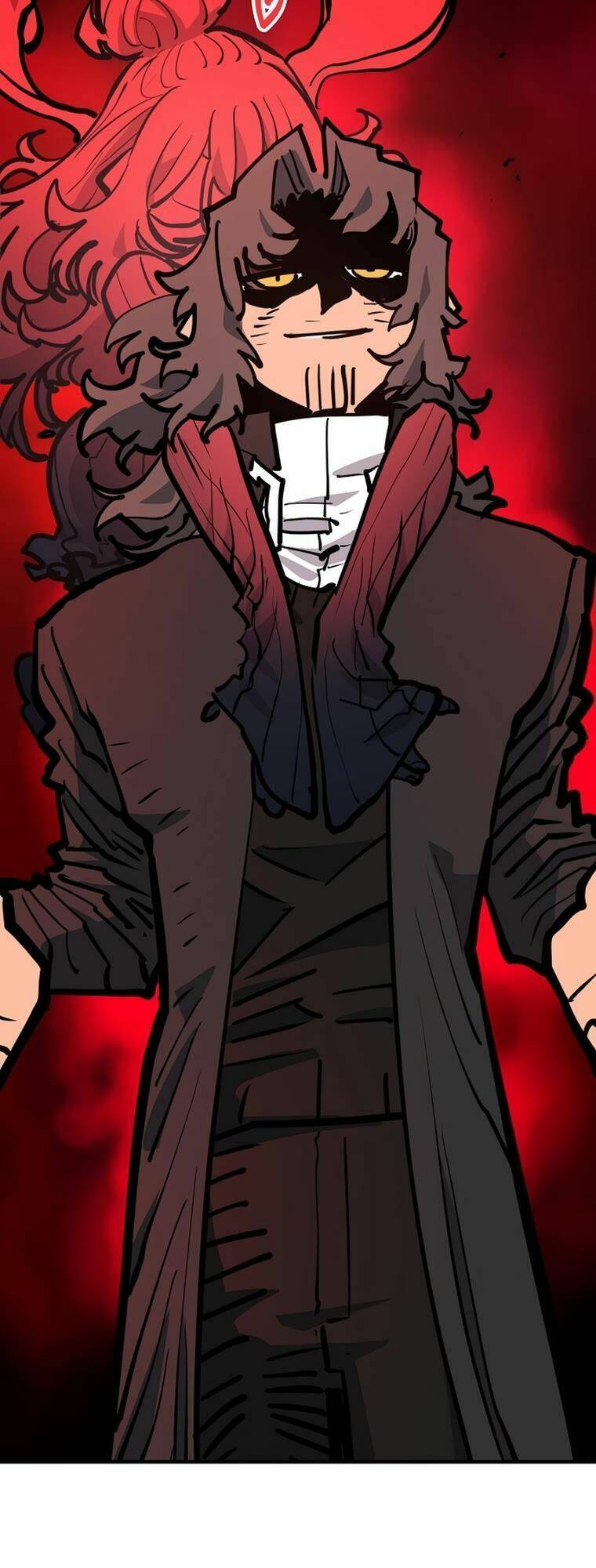 Player chapter 164 - Upload bởi truyensieuhay.com