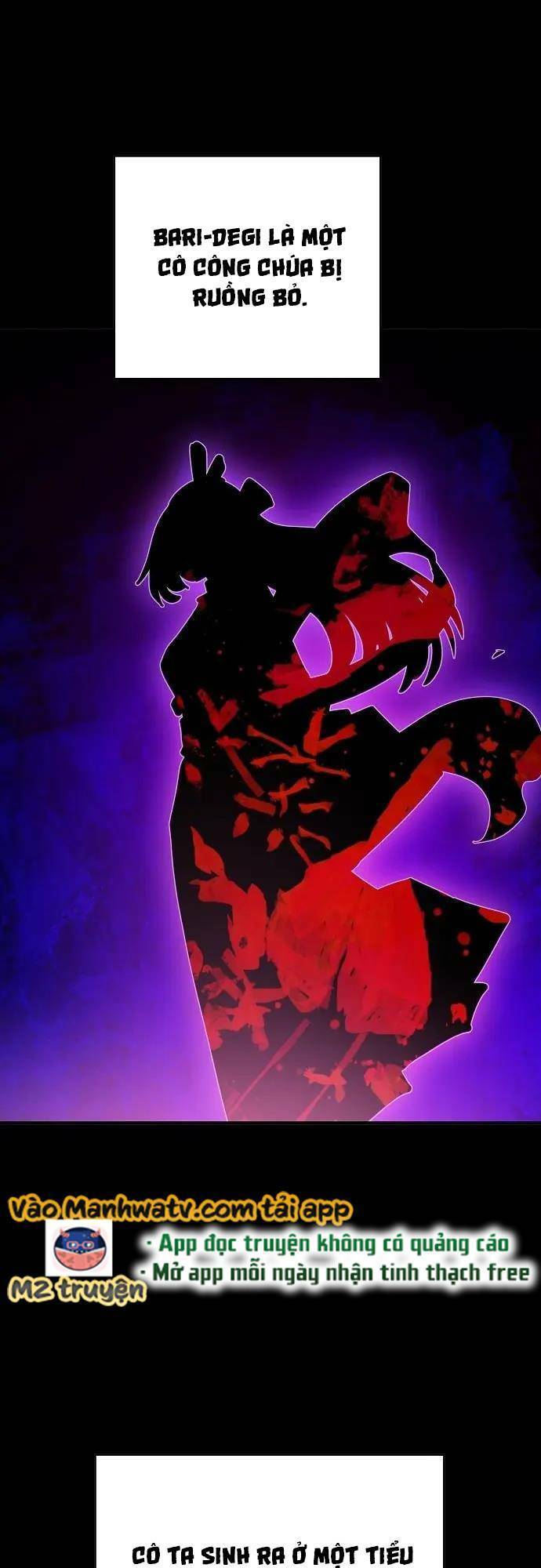 Player chapter 165 - Upload bởi truyensieuhay.com