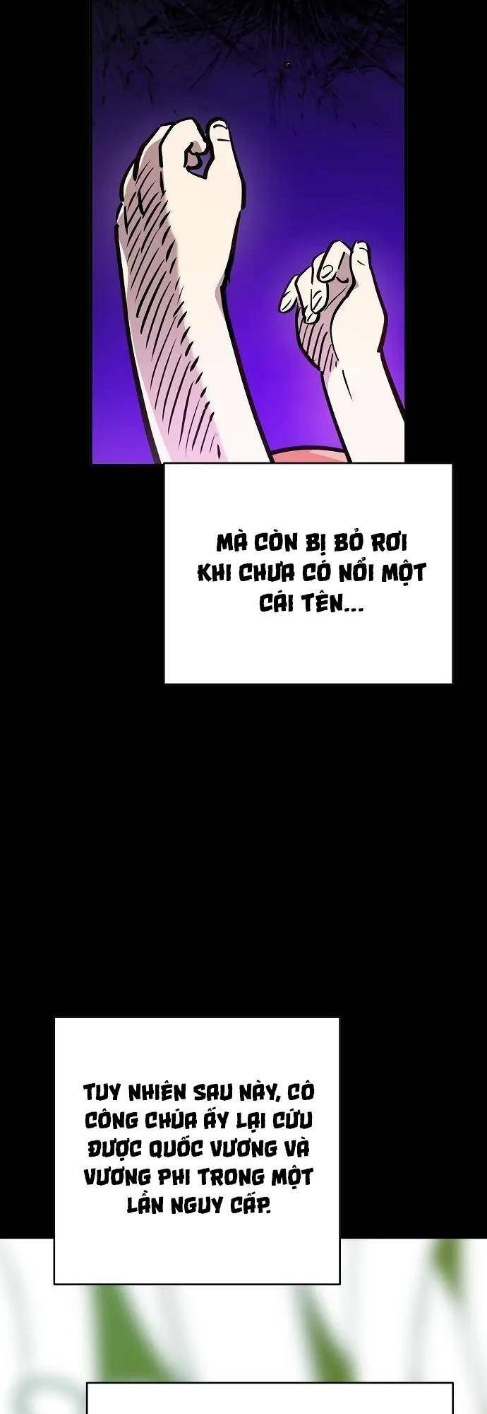 Player chapter 165 - Upload bởi truyensieuhay.com