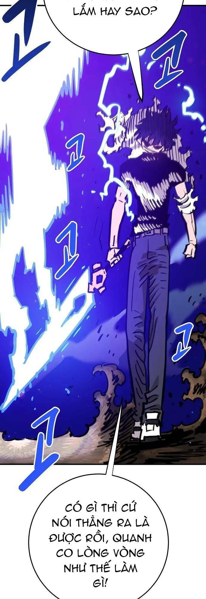 Player chapter 165 - Upload bởi truyensieuhay.com