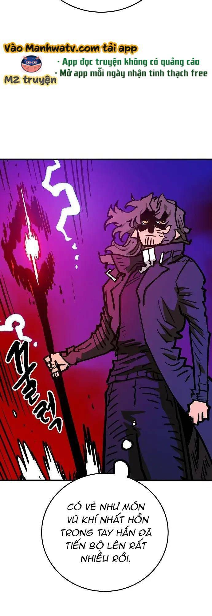 Player chapter 165 - Upload bởi truyensieuhay.com