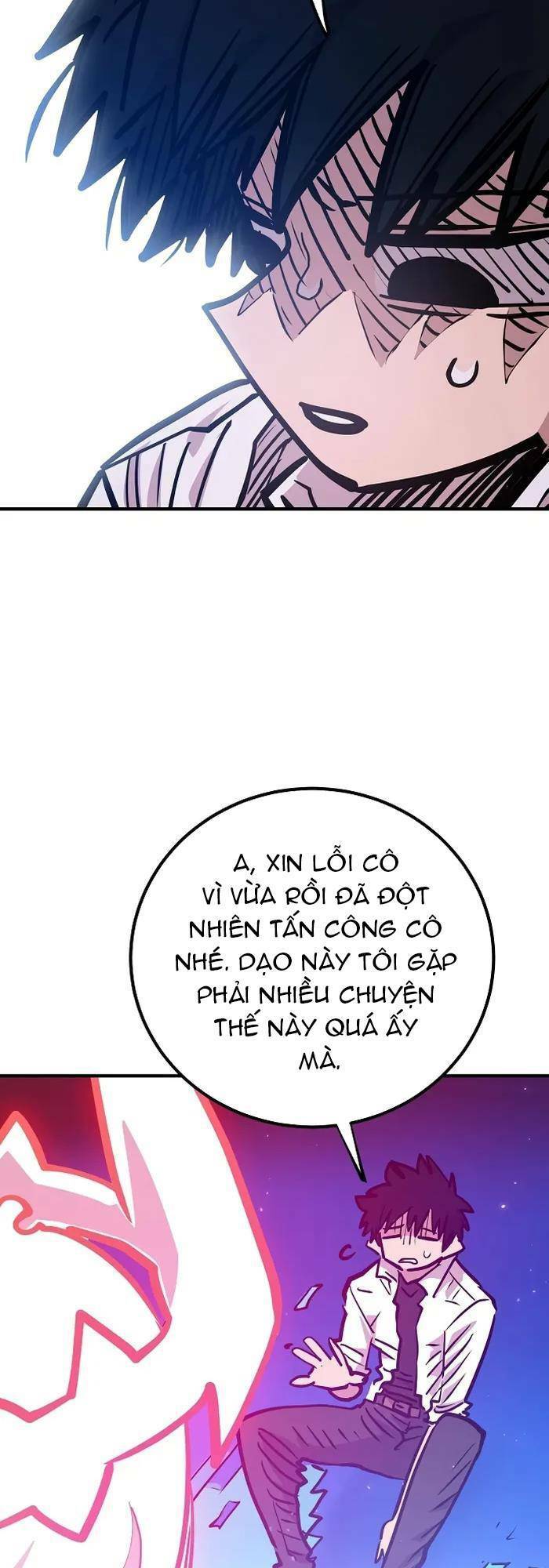 Player chapter 166 - Upload bởi truyensieuhay.com
