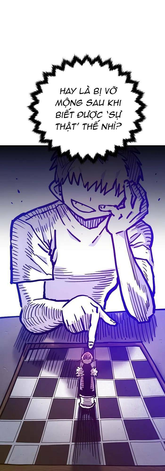 Player chapter 166 - Upload bởi truyensieuhay.com