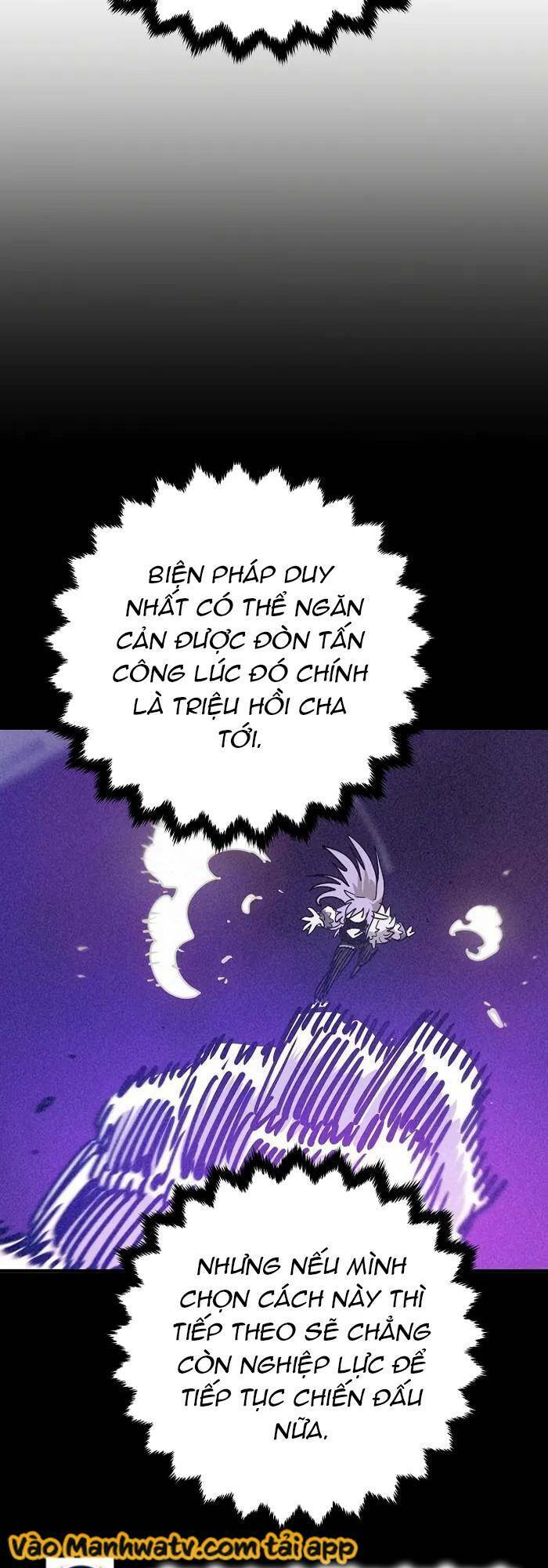 Player chapter 166 - Upload bởi truyensieuhay.com