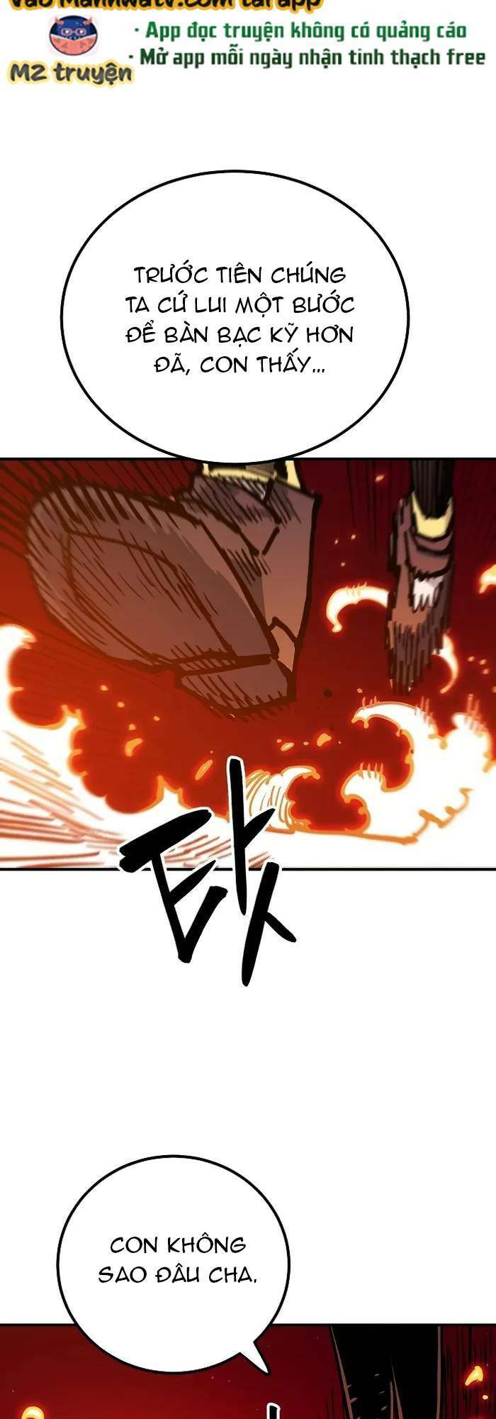 Player chapter 166 - Upload bởi truyensieuhay.com