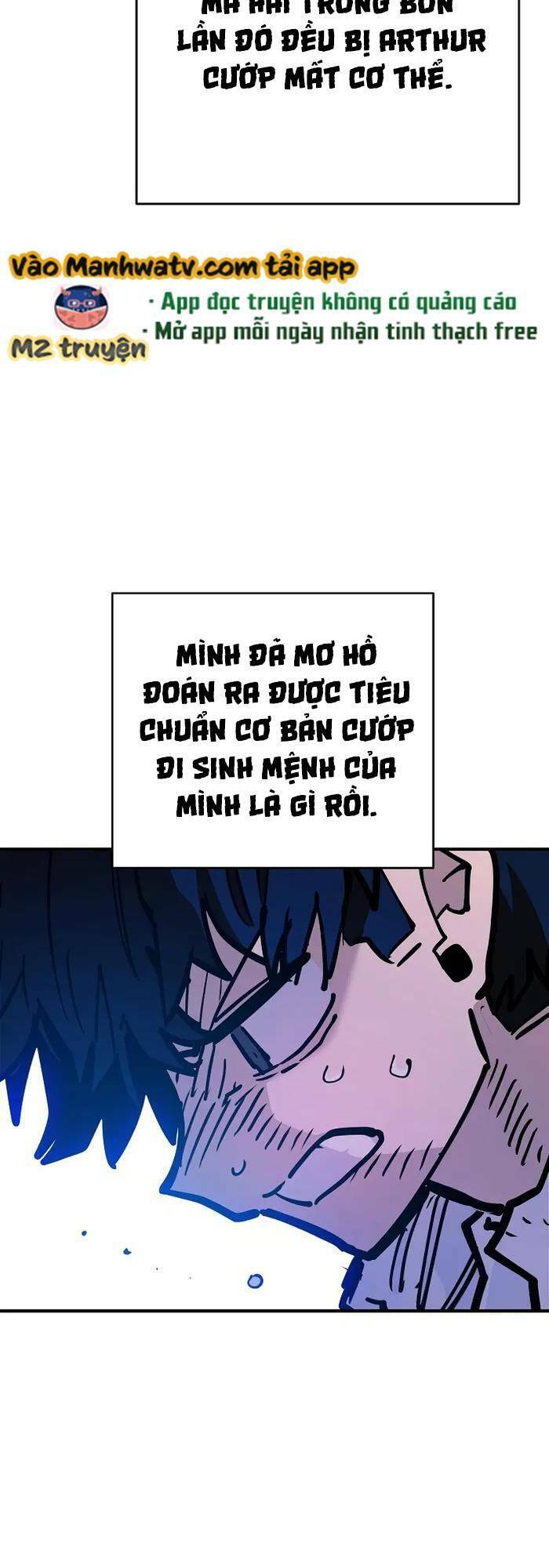 Player chapter 166 - Upload bởi truyensieuhay.com