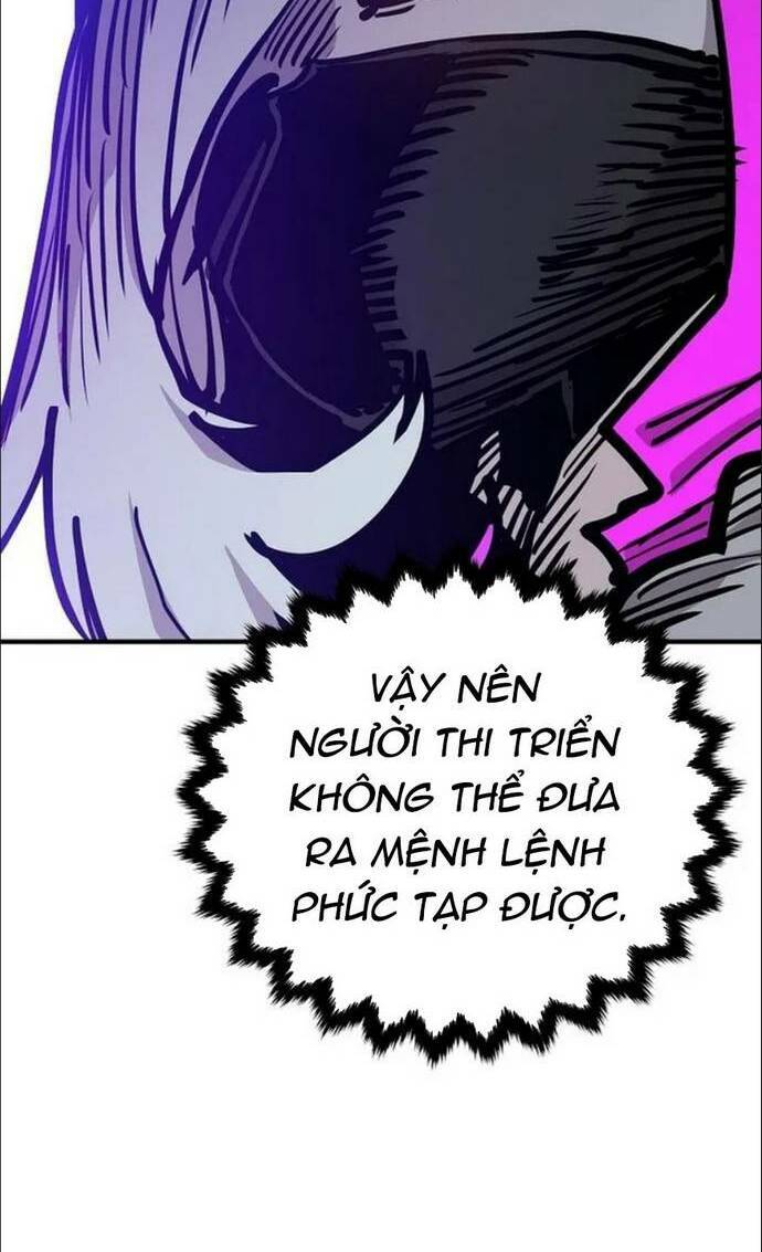 Player chapter 167 - Upload bởi truyensieuhay.com