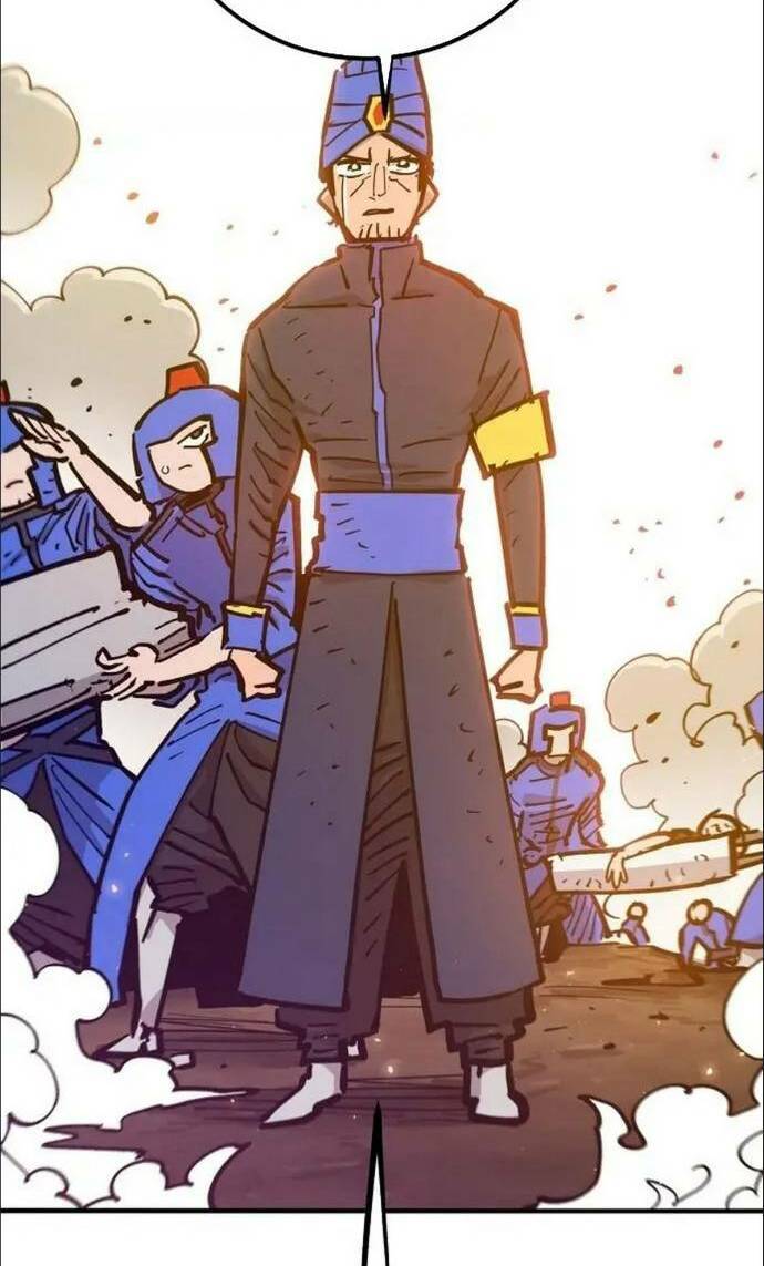 Player chapter 168 - Upload bởi truyensieuhay.com
