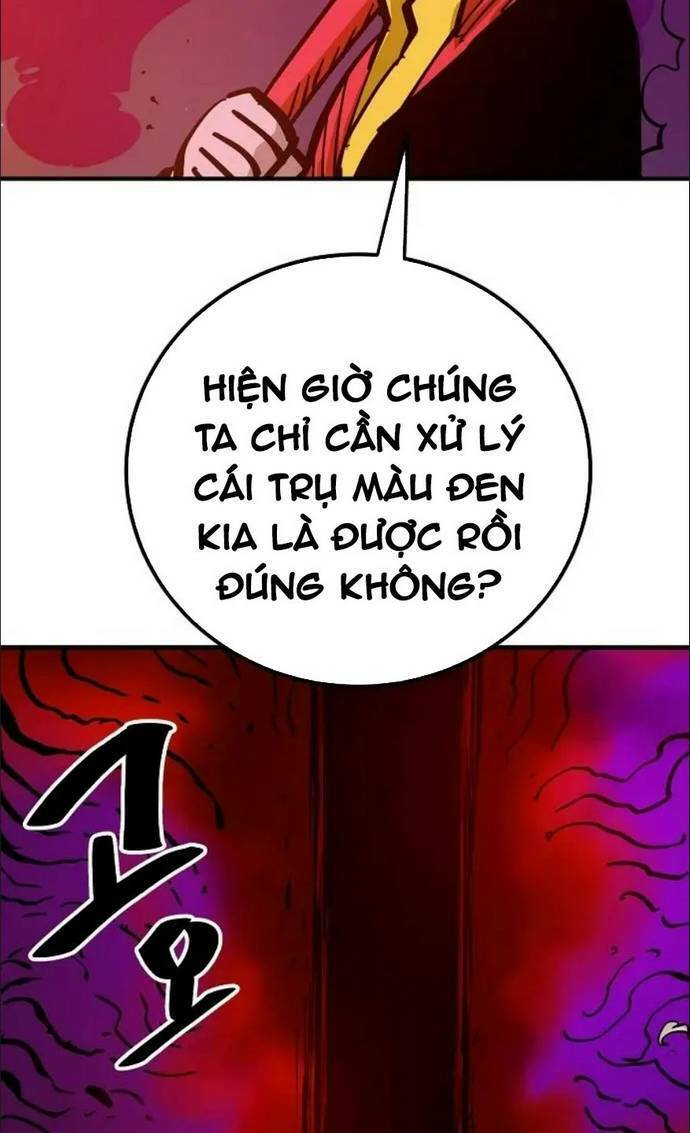 Player chapter 168 - Upload bởi truyensieuhay.com